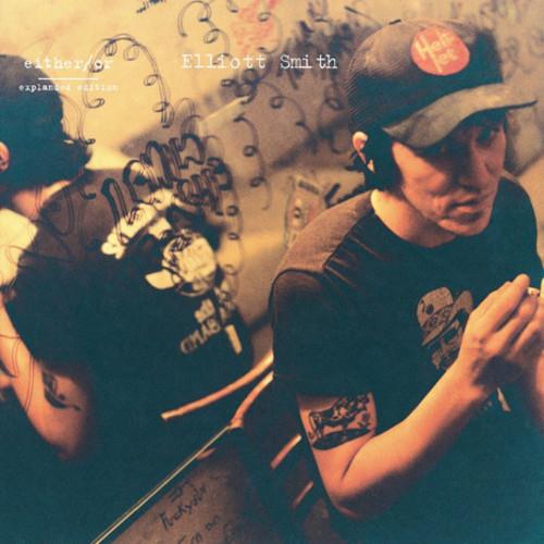 Either / Or - Vinyl LP