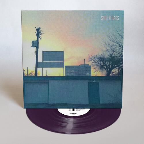 Someday Everything Will Be Fine - Vinyl LP