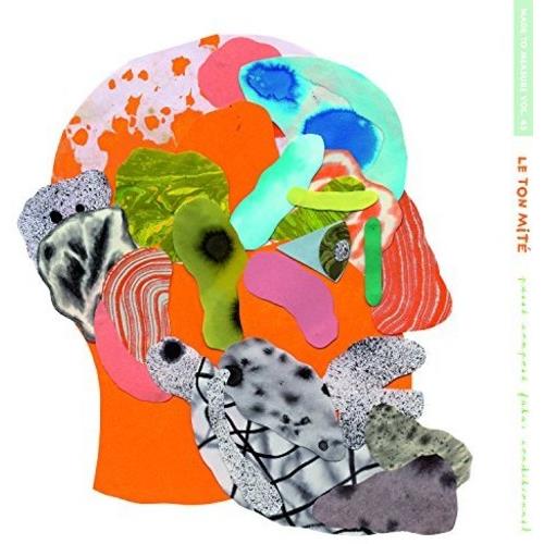 Passe Compose Futur Conditionnel - Vinyl LP