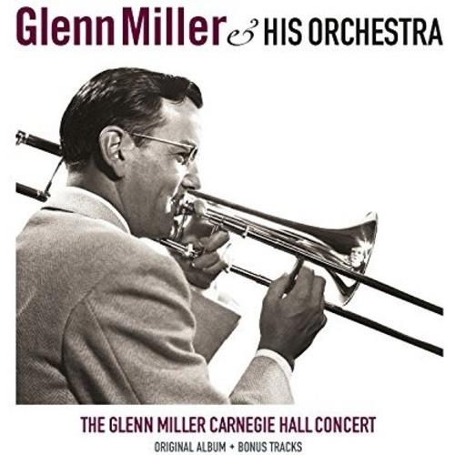 Carnegie Hall Concert - Vinyl LP