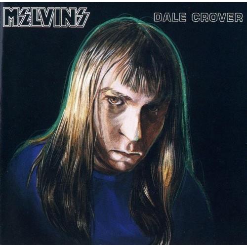 Dale Crover - Vinyl LP