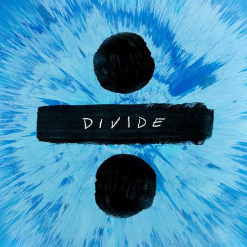 Divide (Deluxe) - Vinyl LP 180 Gram