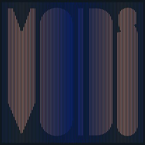 Voids - Vinyl LP