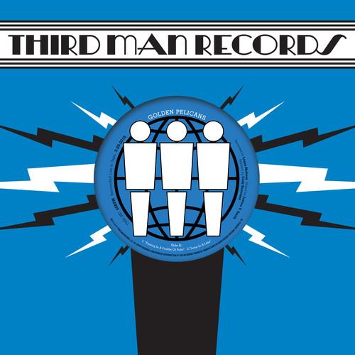 Live At Third Man Records - 7-Inch Single