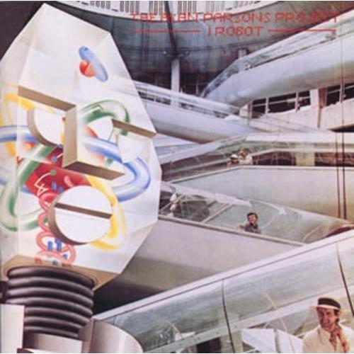 I Robot - Vinyl LP