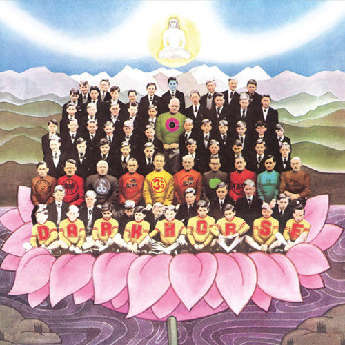 Dark Horse - Vinyl LP