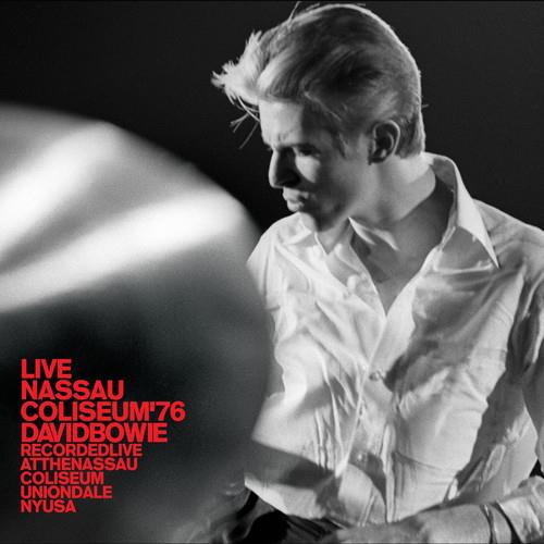 Live Nassau Coliseum '76 - Vinyl LP
