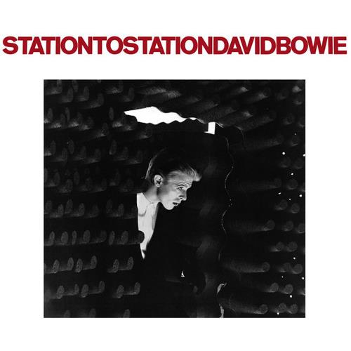 Station To Station - Vinyl LP