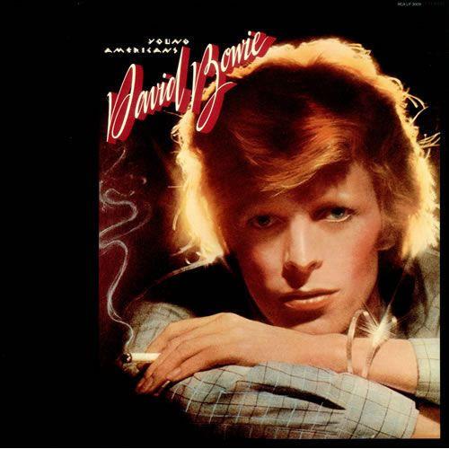 Young Americans - Vinyl LP