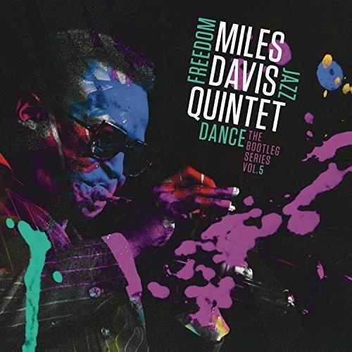 Miles Davis Quintet: Freedom Jazz Dance - The Bootleg Series, Vol. 5 - Vinyl LP