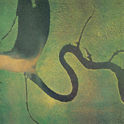 The Serpent's Egg - Vinyl LP