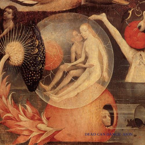 Aion - Vinyl LP