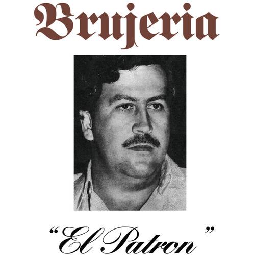 El Patron - 7-Inch Single