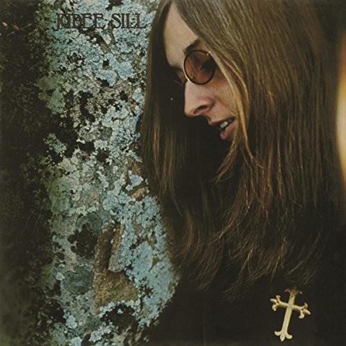 Sill Judee - Vinyl LP
