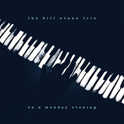 On A Monday Evening (Live) - Vinyl LP