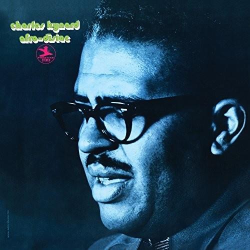 Afro-Disiac - Vinyl LP