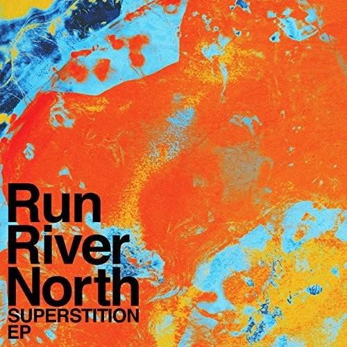 Superstition - Vinyl LP