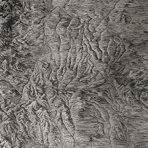 Cinderland - Vinyl LP