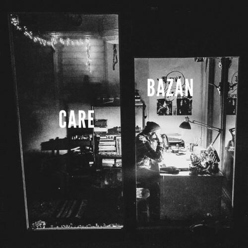Care - Vinyl LP