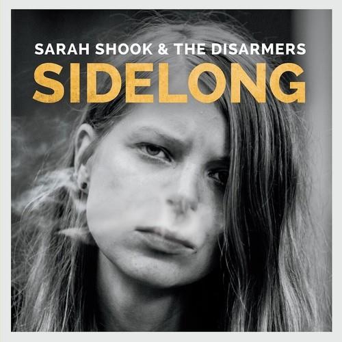 Sidelong - Vinyl LP 140 Gram
