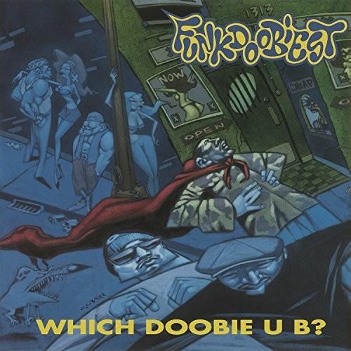 Which Doobie U B? - Vinyl LP