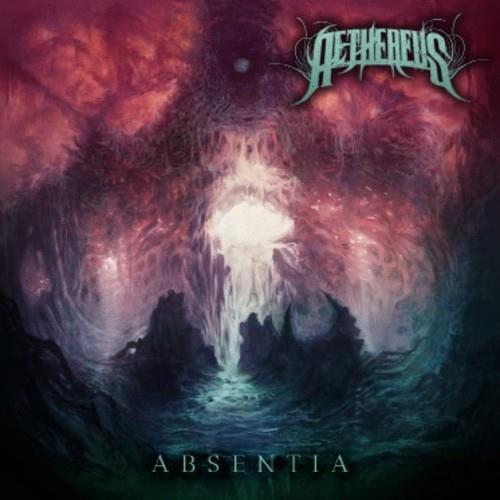 Absentia - Vinyl LP