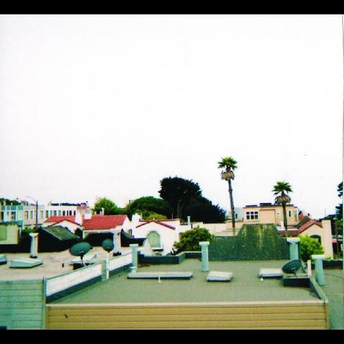 Mark Kozelek - Vinyl LP