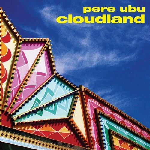 Cloudland - Vinyl LP