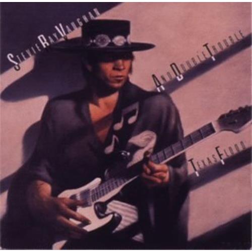Texas Flood - Vinyl LP