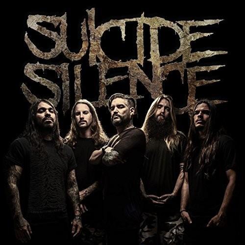 Suicide Silence - Vinyl LP