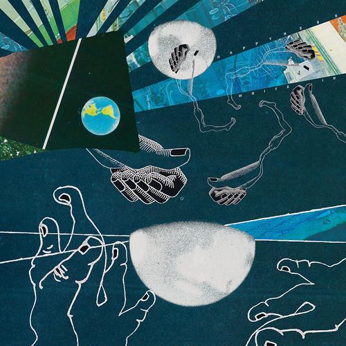 Write In - Vinyl LP