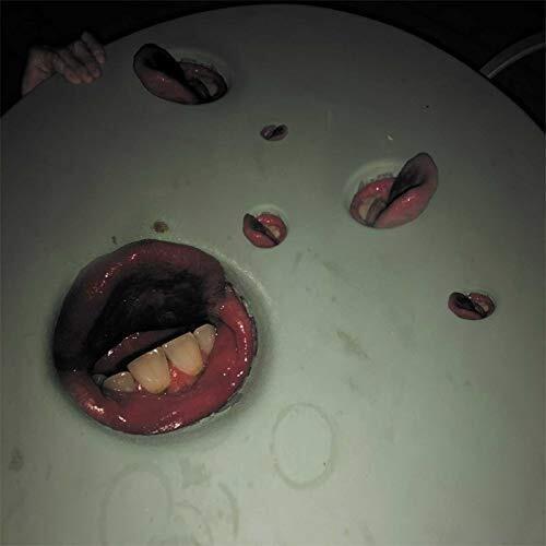 Year Of The Snitch - Vinyl LP