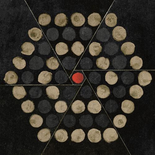 Palms - Vinyl LP