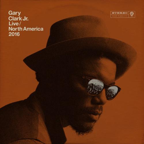 Live North America 2016 - Vinyl LP