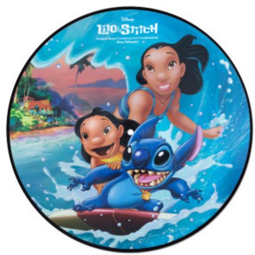Lilo & Stitch (Original Motion Picture Score) - Vinyl LP