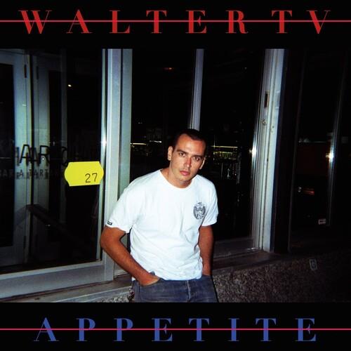 Appetite - Vinyl LP