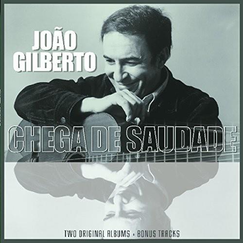 Joao Gilberto / Chega De Saudade - Vinyl LP
