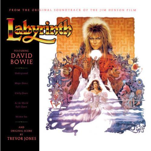 Labyrinth (From the Original Soundtrack) - Vinyl LP