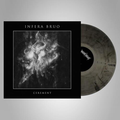 Cerement - Vinyl LP
