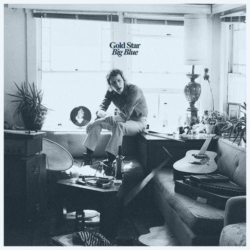 Big Blue - Vinyl LP