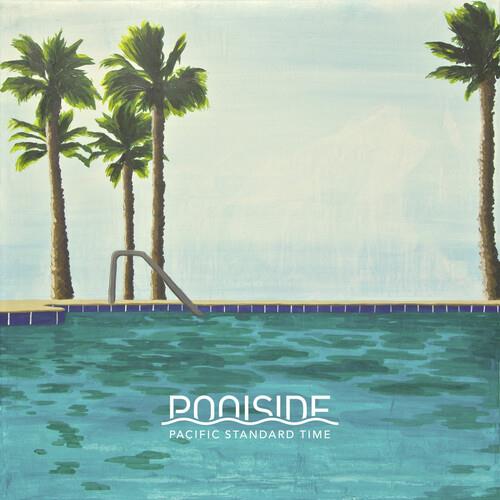 Pacific Standard Time - Vinyl LP