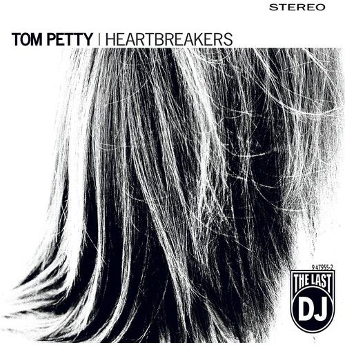 Last DJ - Vinyl LP