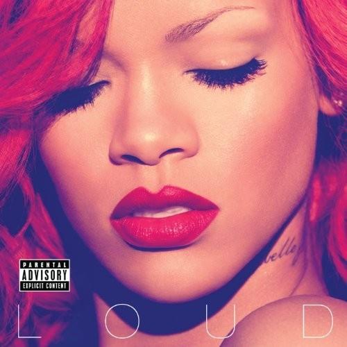 Loud - Vinyl LP