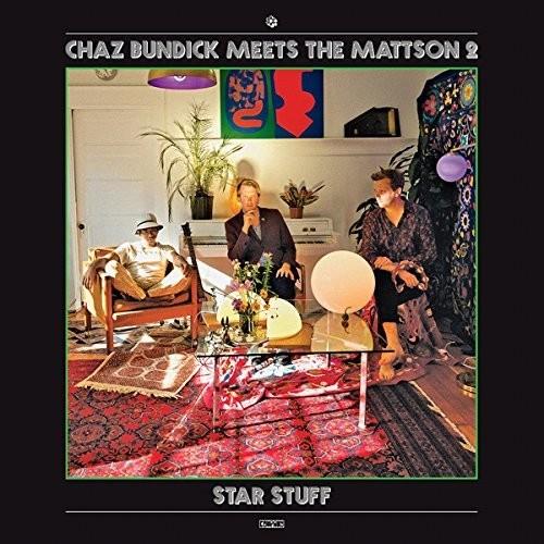 Star Stuff - Vinyl LP