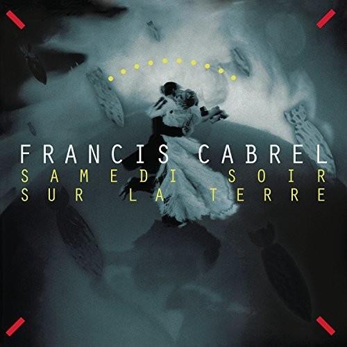 Samedi Soir Sur La Terre - Vinyl LP