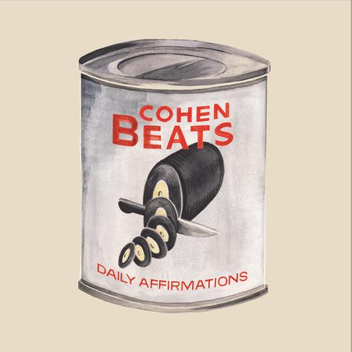 Daily Affirmation - Vinyl LP