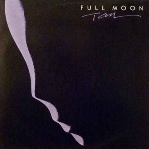 Full Moon Tan - Vinyl LP