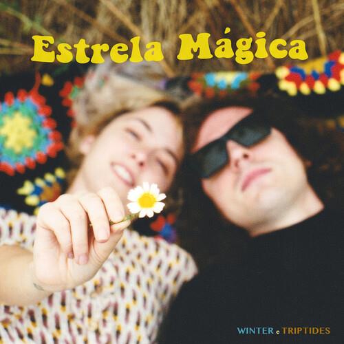 Estrela Magica - Limited Edition Vinyl LP (Yellow)