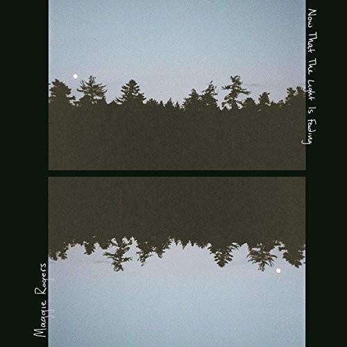 Now That The Light Is Fading - Vinyl LP