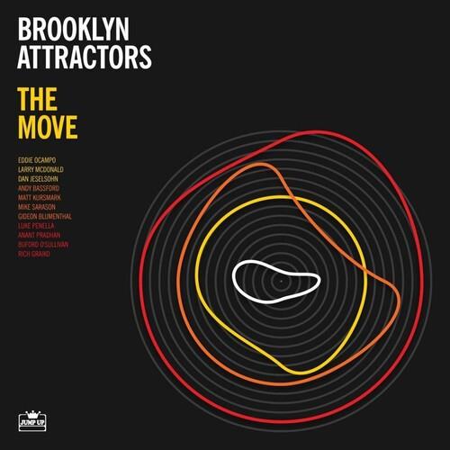 The Move - Vinyl LP 140 Gram